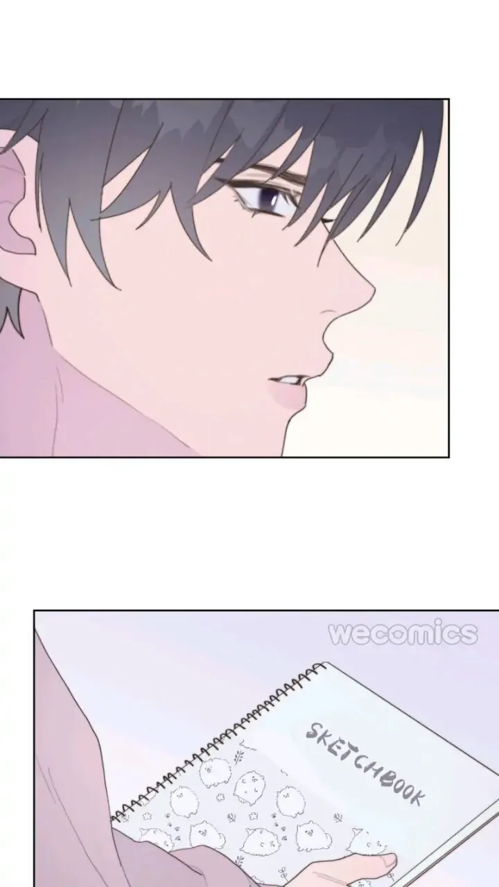 You're the apple of my eye Chapter 32 page 22