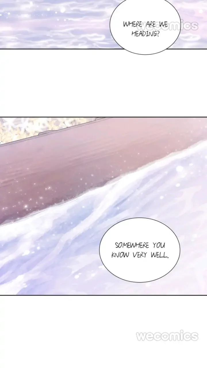 You're the apple of my eye Chapter 29 page 7