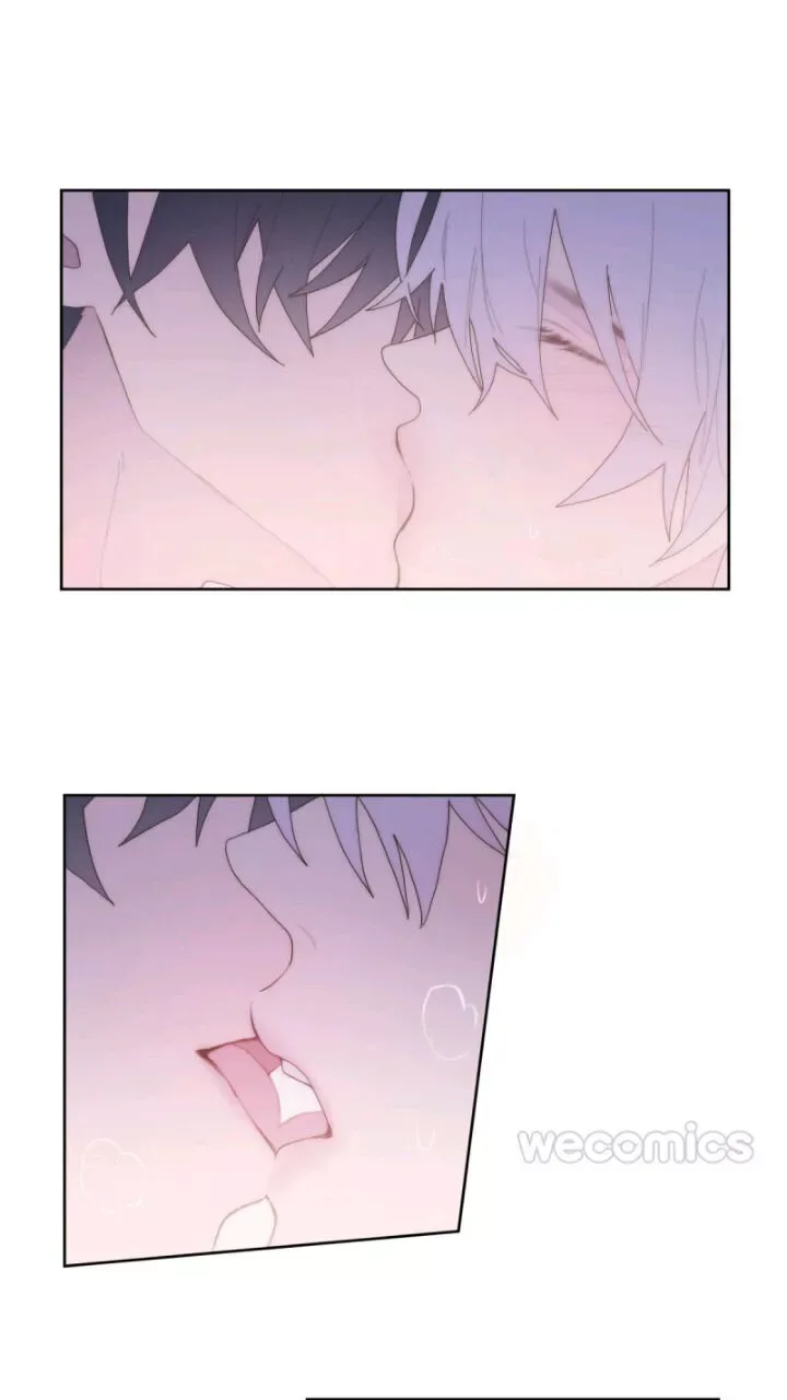 You're the apple of my eye Chapter 30 page 32
