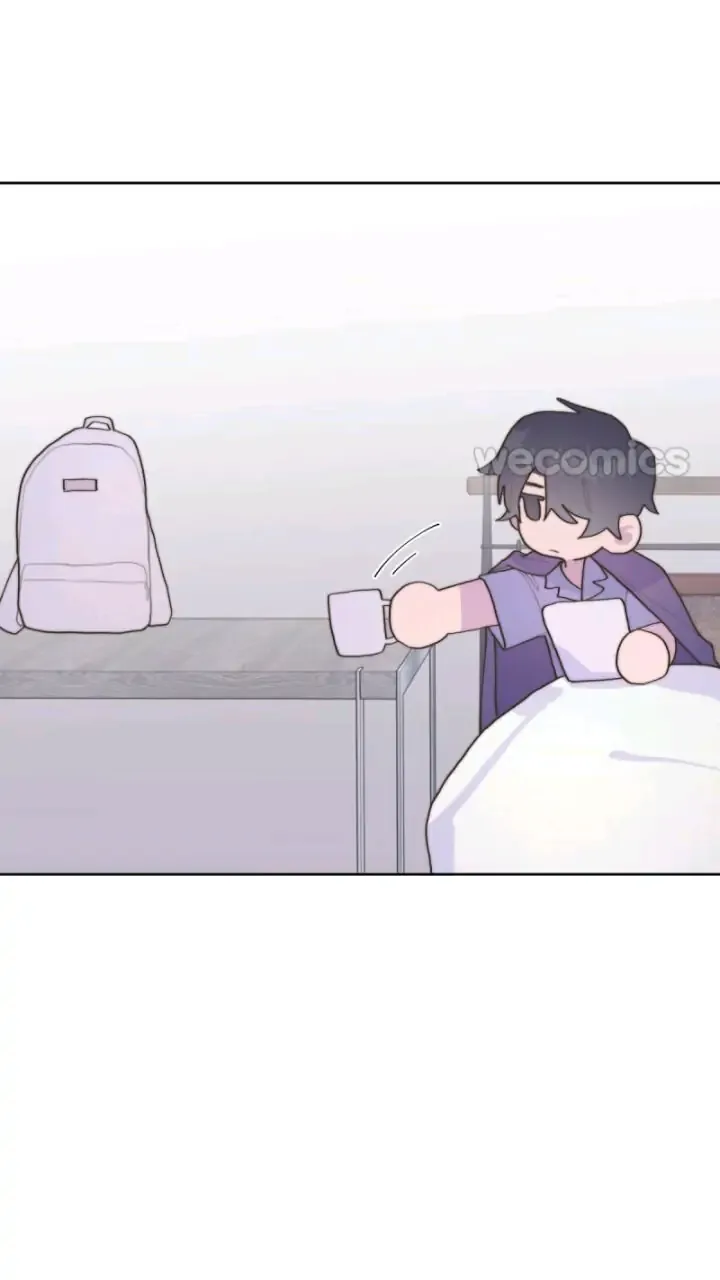 You're the apple of my eye Chapter 32 page 33