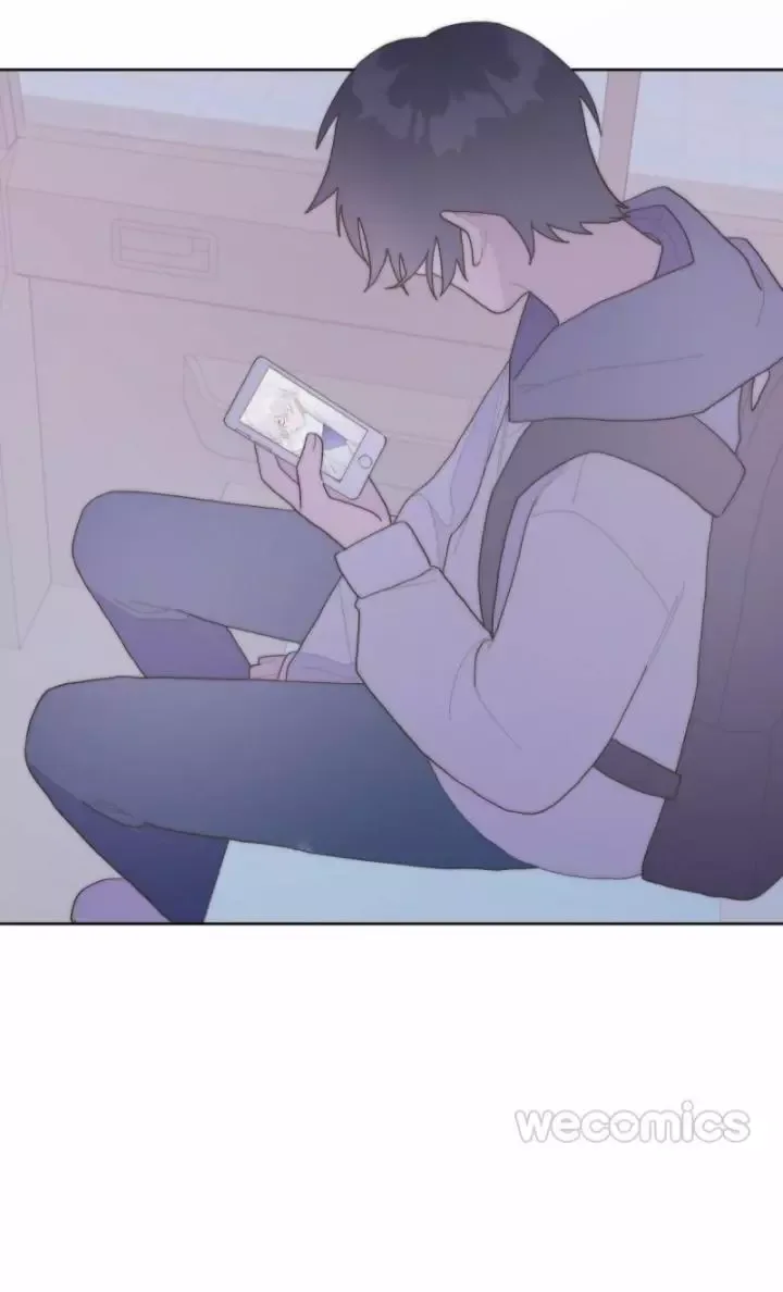 You're the apple of my eye Chapter 36 page 4