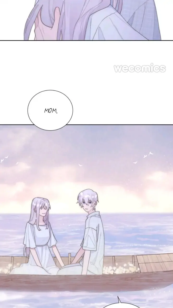 You're the apple of my eye Chapter 29 page 6