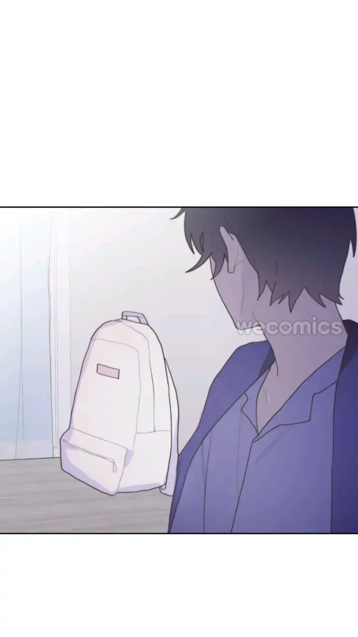 You're the apple of my eye Chapter 32 page 34