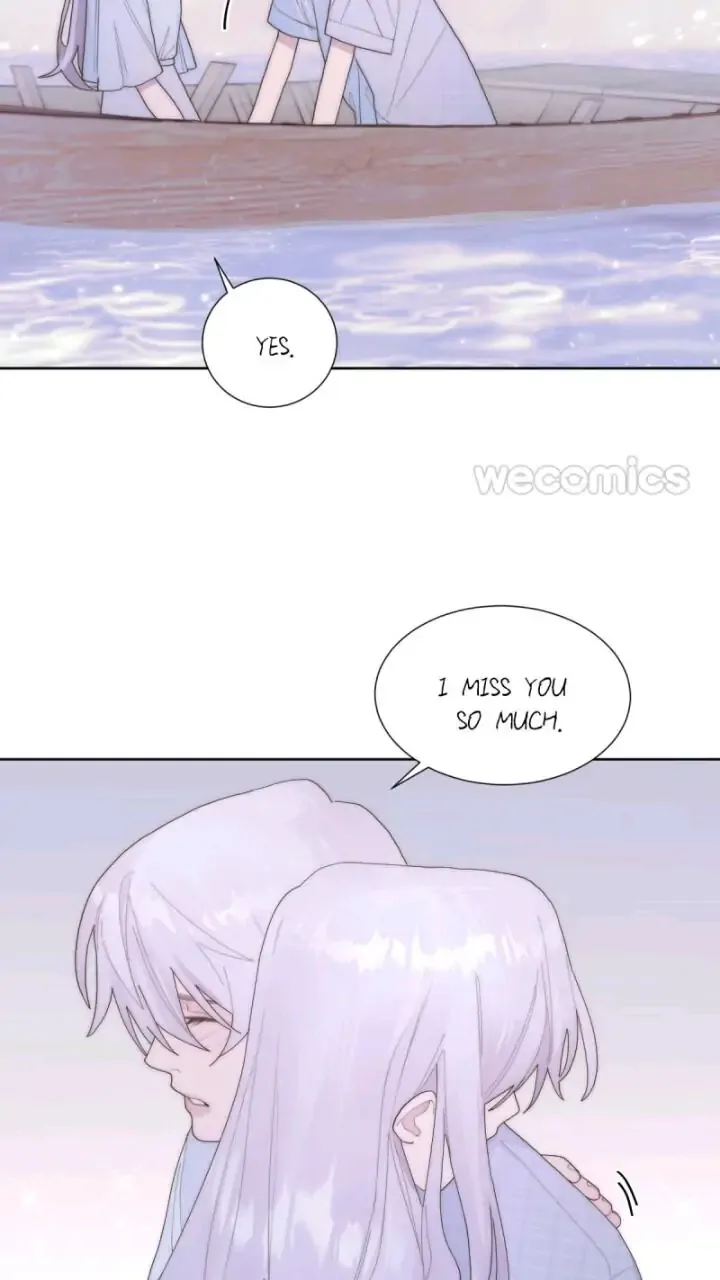 You're the apple of my eye Chapter 29 page 5