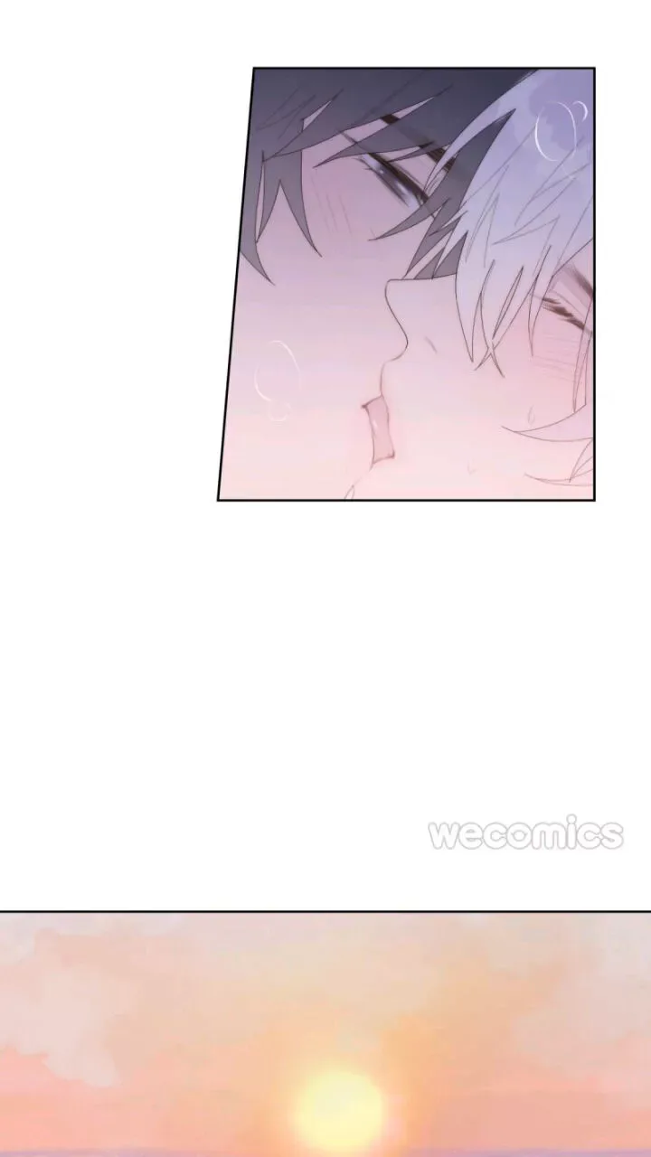 You're the apple of my eye Chapter 30 page 33