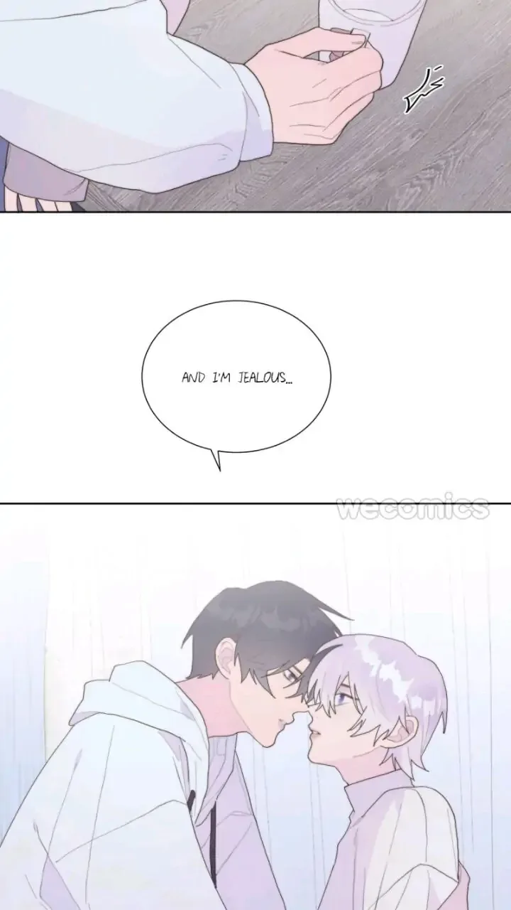 You're the apple of my eye Chapter 32 page 27