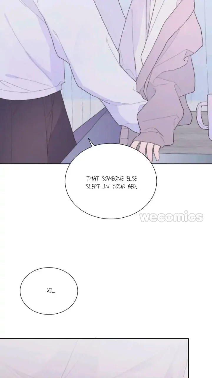 You're the apple of my eye Chapter 32 page 28