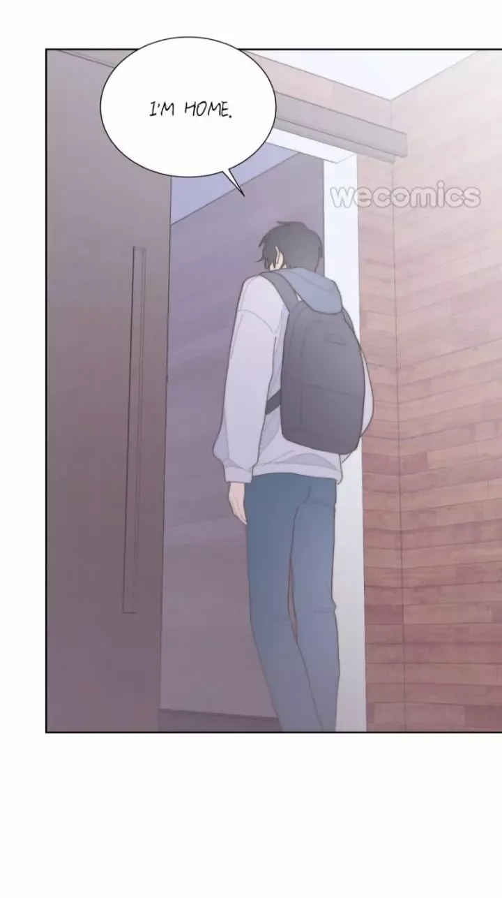 You're the apple of my eye Chapter 36 page 9
