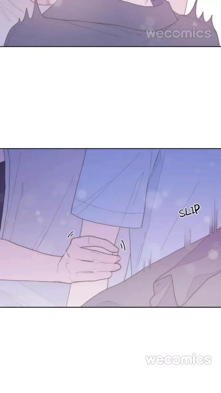 You're the apple of my eye Chapter 30 page 31
