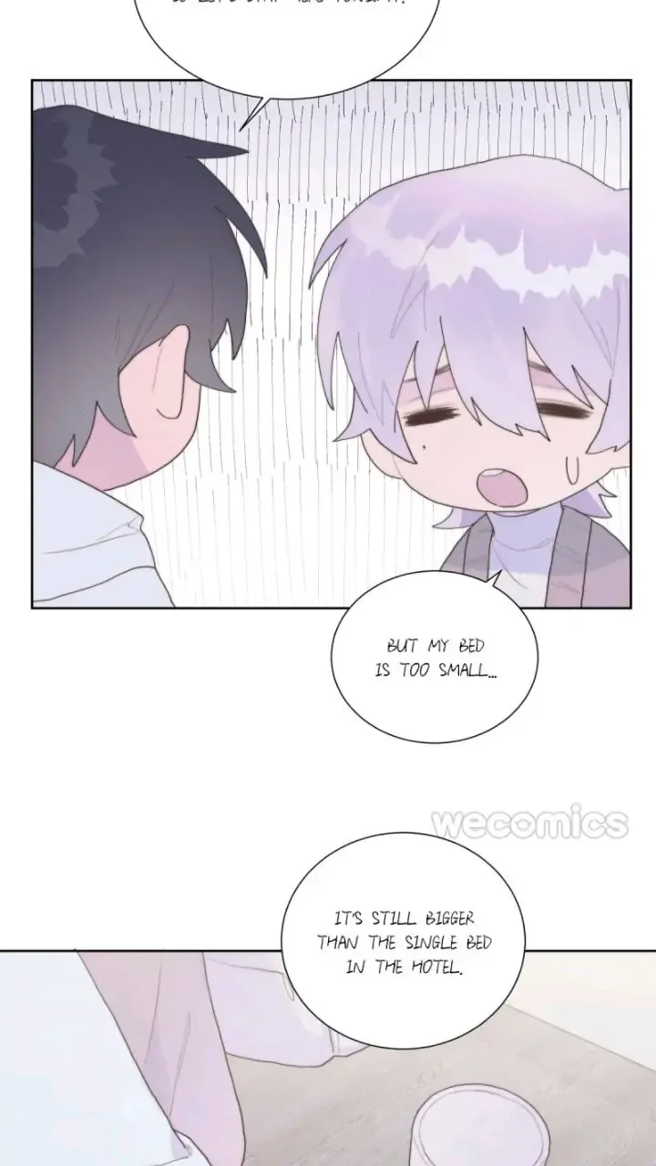 You're the apple of my eye Chapter 32 page 26