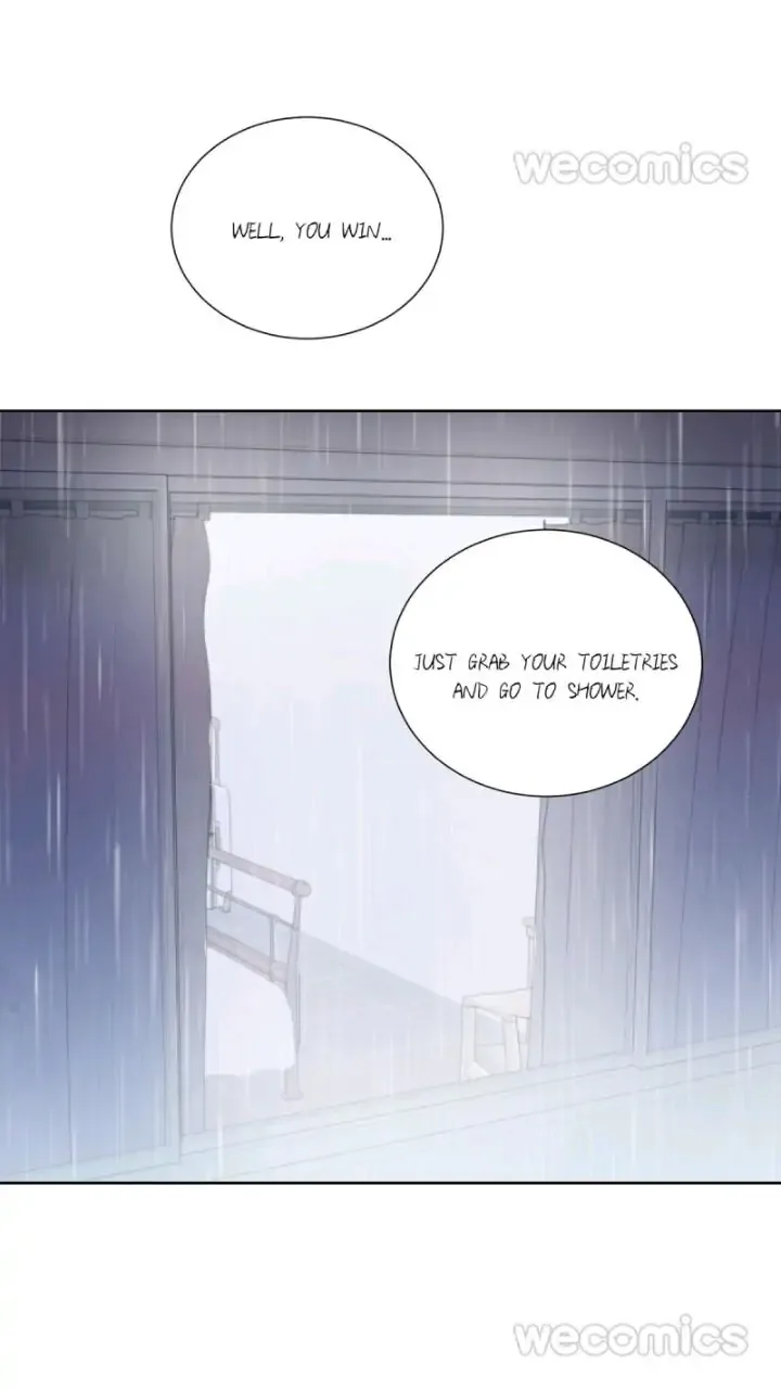 You're the apple of my eye Chapter 32 page 31