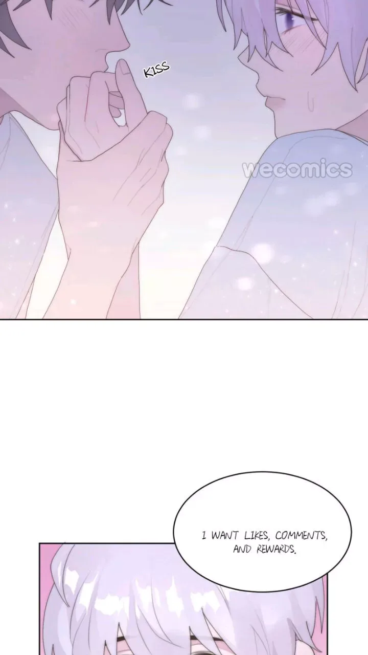 You're the apple of my eye Chapter 30 page 36