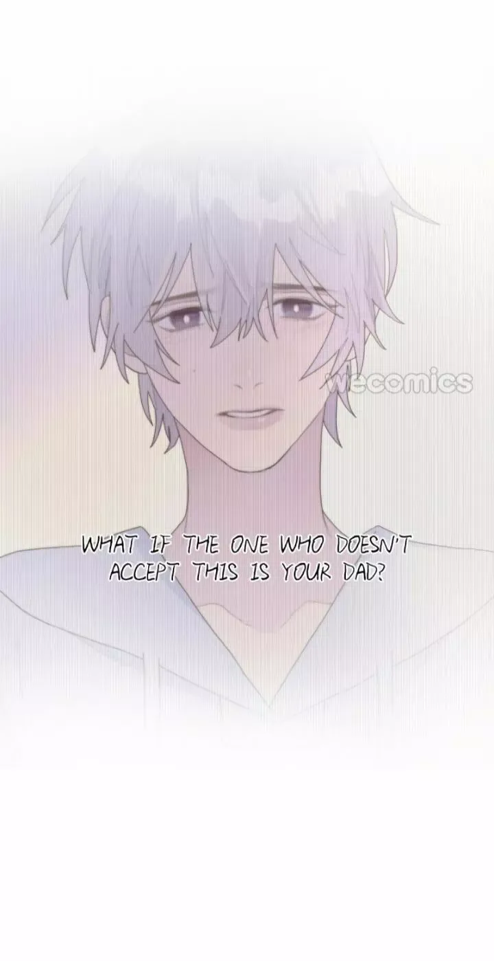 You're the apple of my eye Chapter 36 page 6