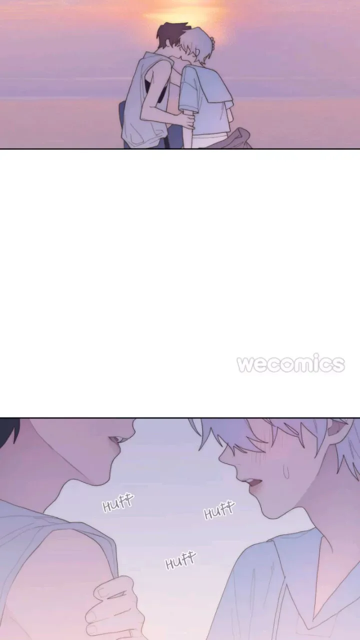 You're the apple of my eye Chapter 30 page 34