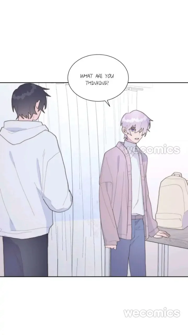 You're the apple of my eye Chapter 32 page 24