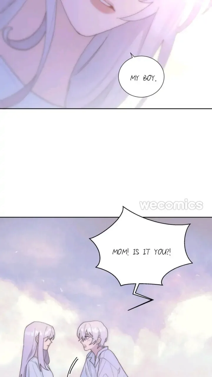 You're the apple of my eye Chapter 29 page 4