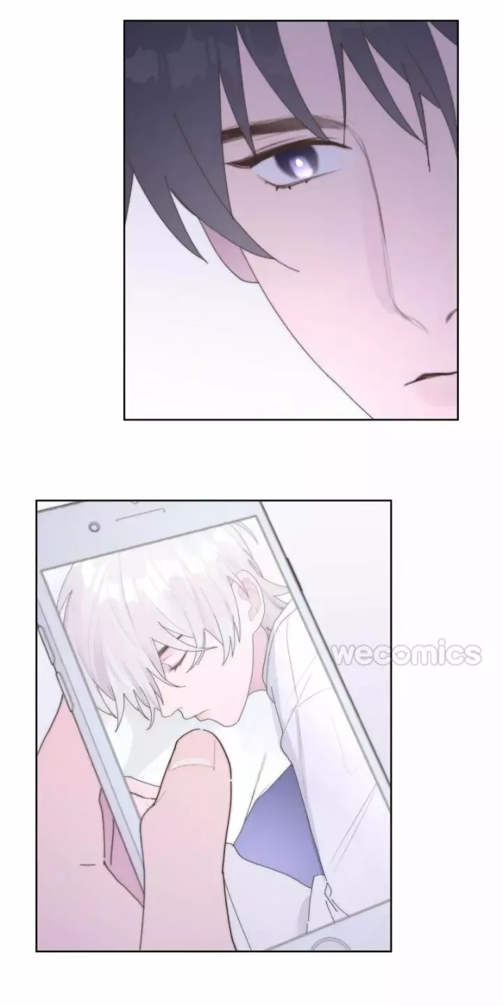 You're the apple of my eye Chapter 36 page 5