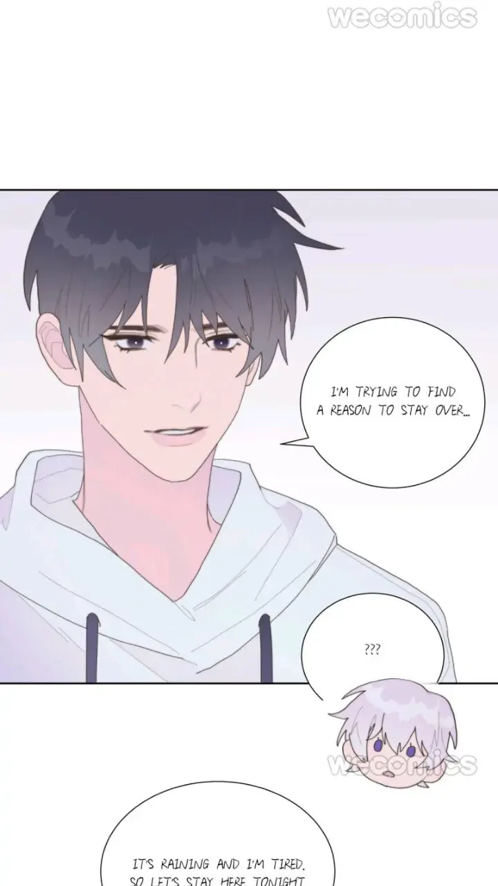 You're the apple of my eye Chapter 32 page 25