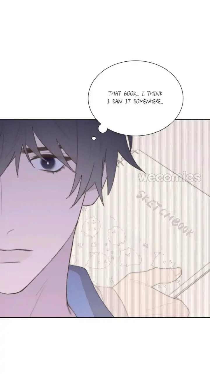 You're the apple of my eye Chapter 32 page 35