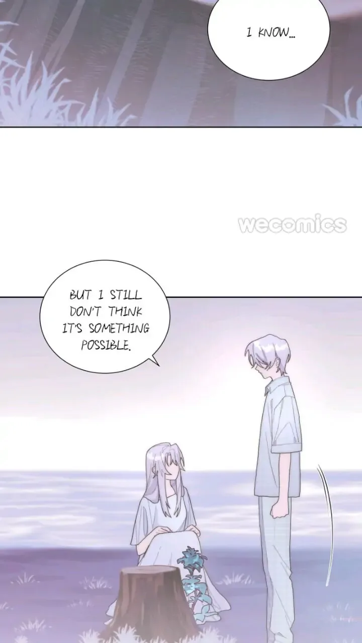 You're the apple of my eye Chapter 29 page 18