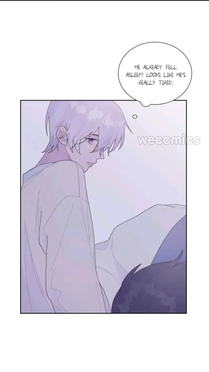 You're the apple of my eye Chapter 32 page 38
