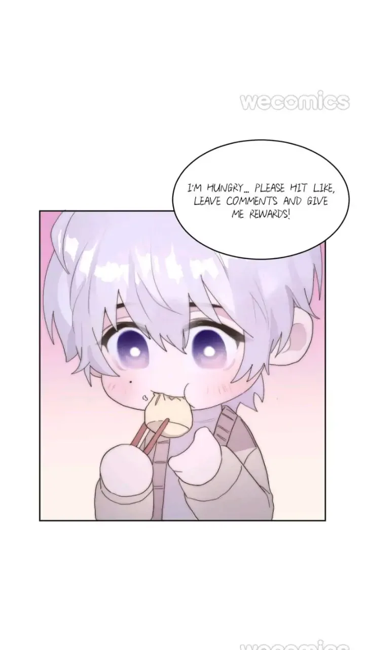 You're the apple of my eye Chapter 32 page 42