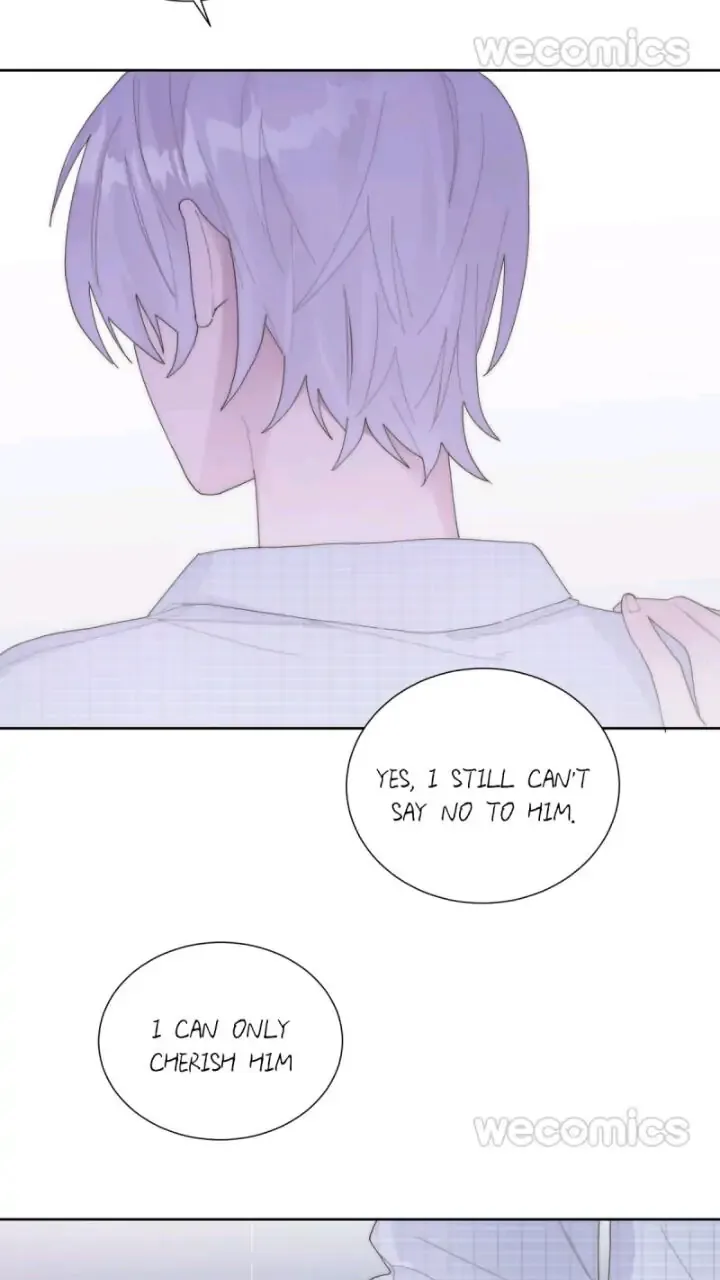 You're the apple of my eye Chapter 29 page 20