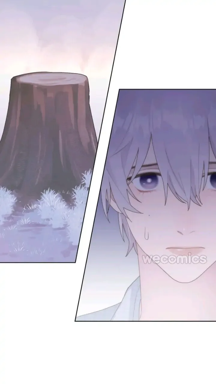 You're the apple of my eye Chapter 29 page 10
