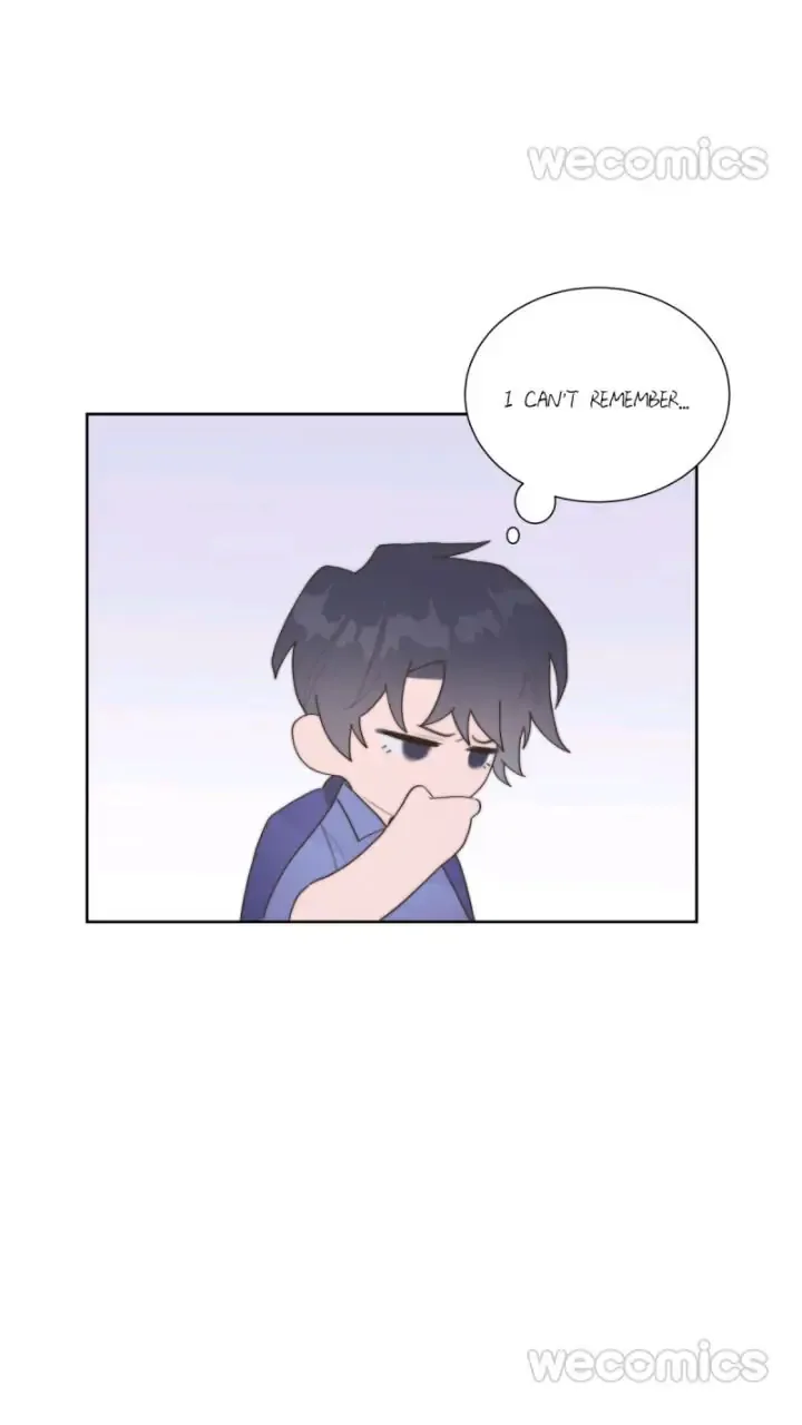 You're the apple of my eye Chapter 32 page 36