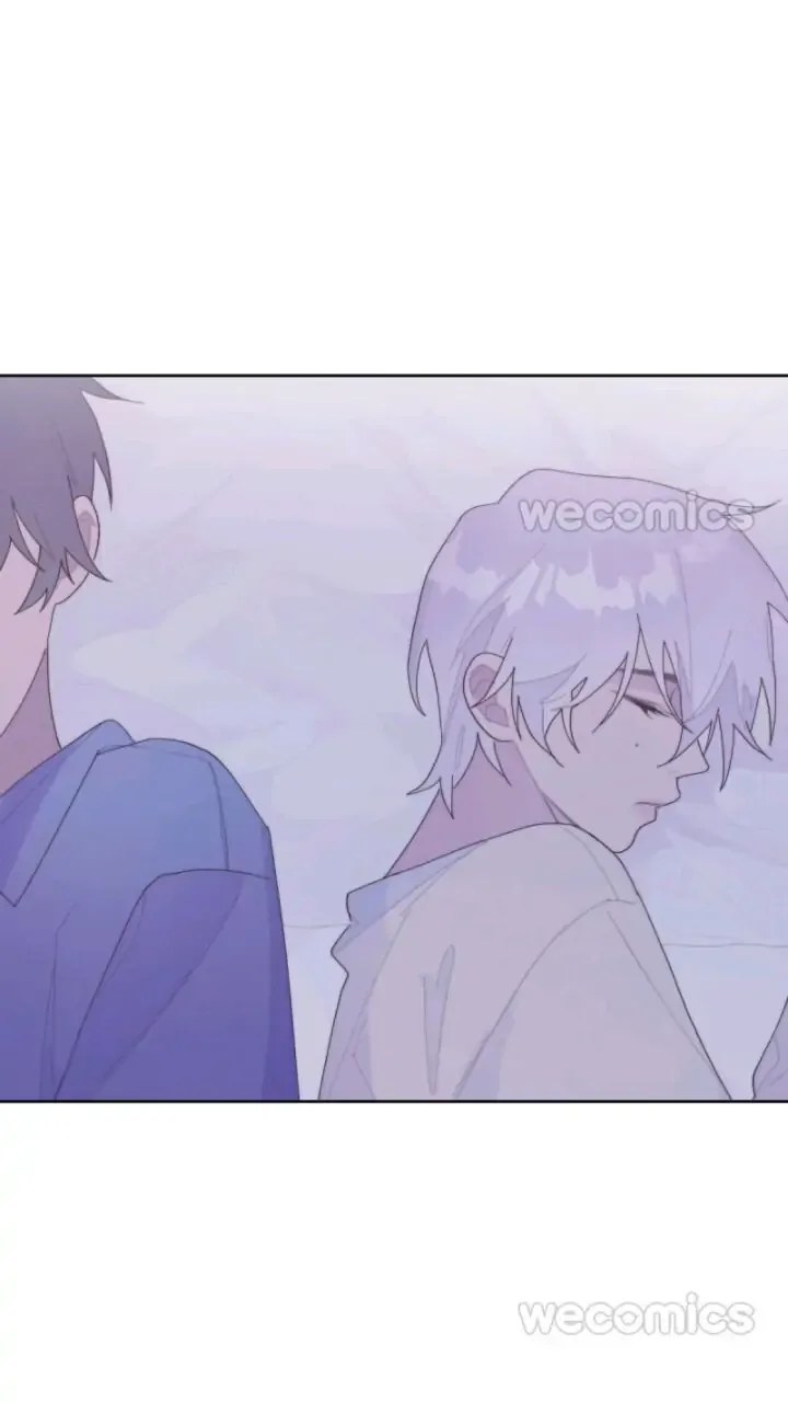 You're the apple of my eye Chapter 32 page 39