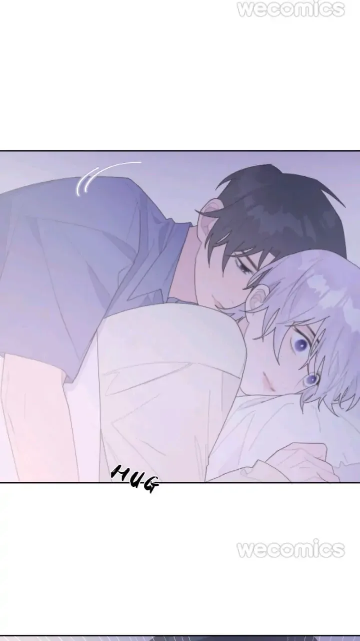 You're the apple of my eye Chapter 32 page 40