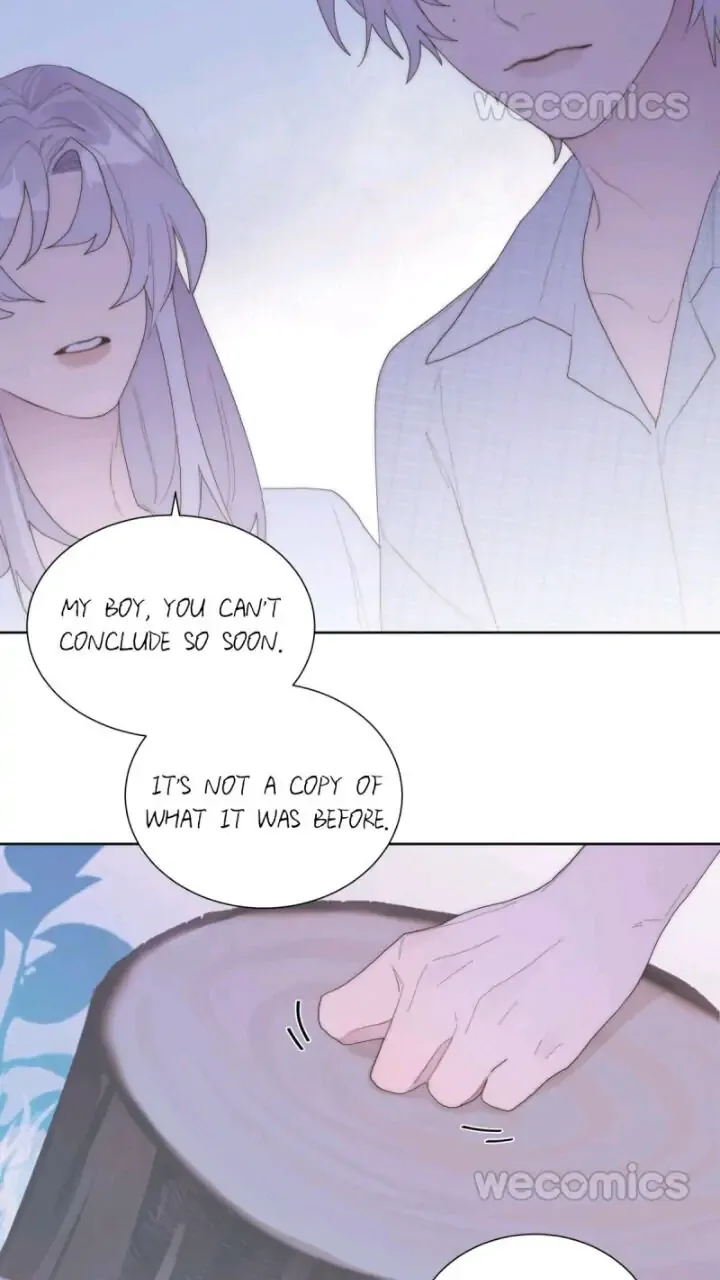 You're the apple of my eye Chapter 29 page 17