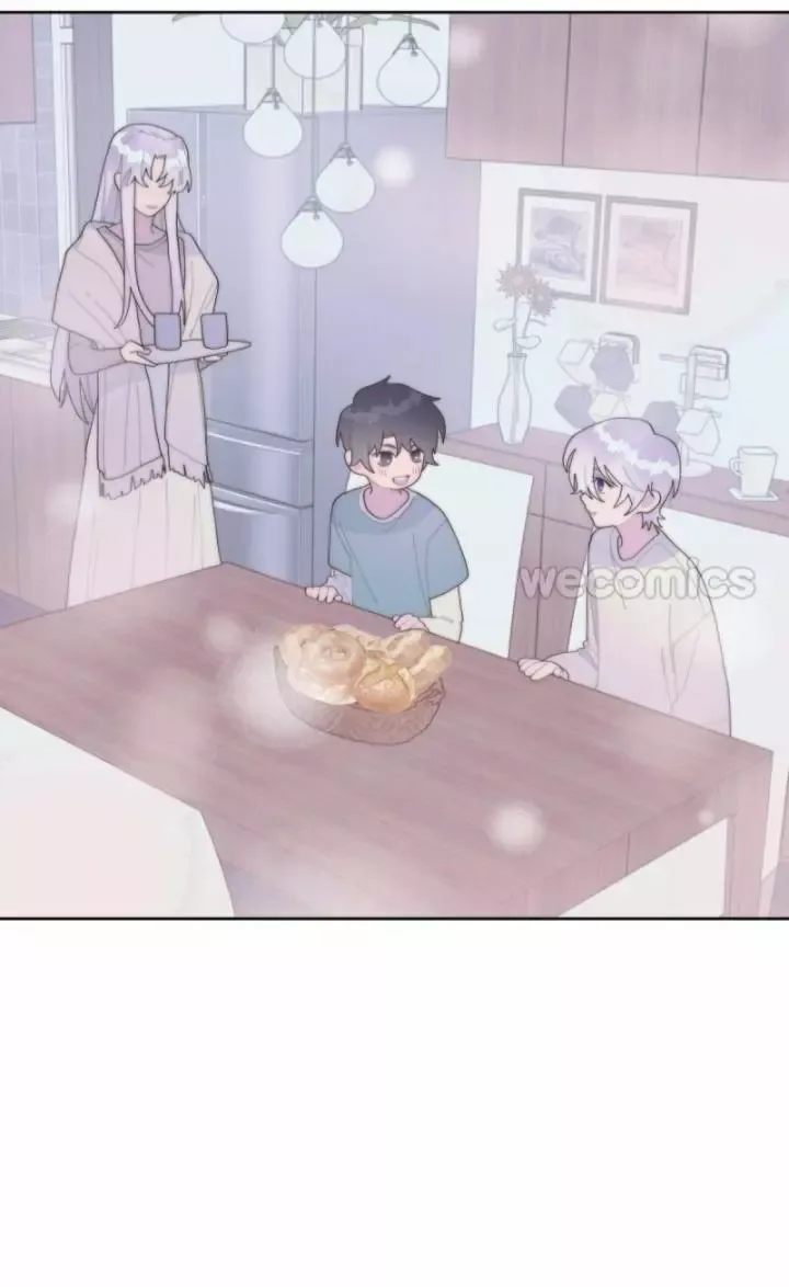 You're the apple of my eye Chapter 36 page 13