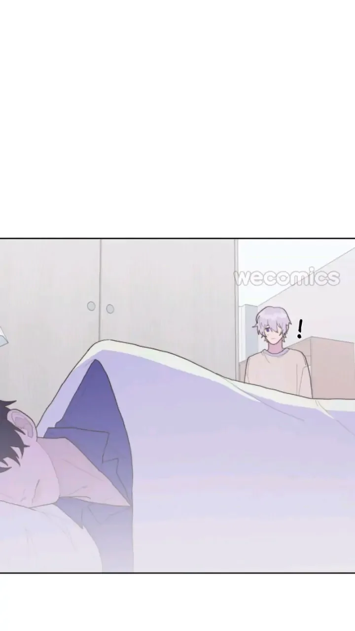 You're the apple of my eye Chapter 32 page 37