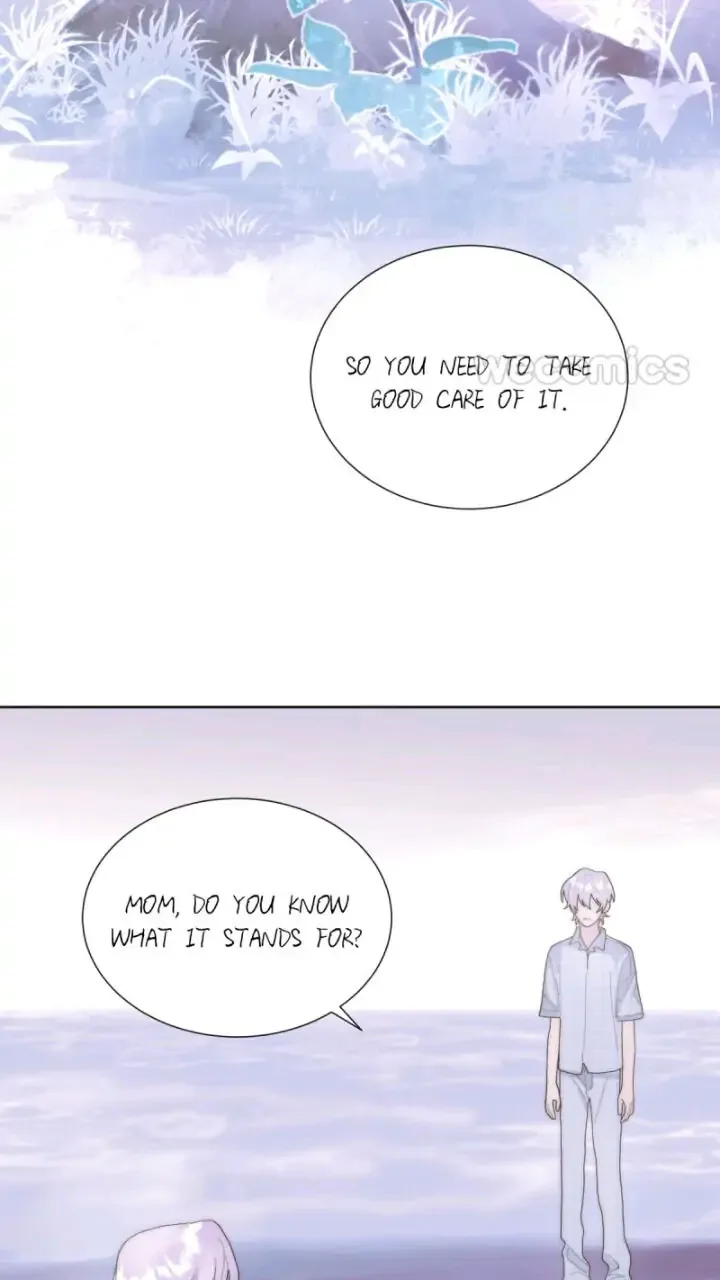 You're the apple of my eye Chapter 29 page 13