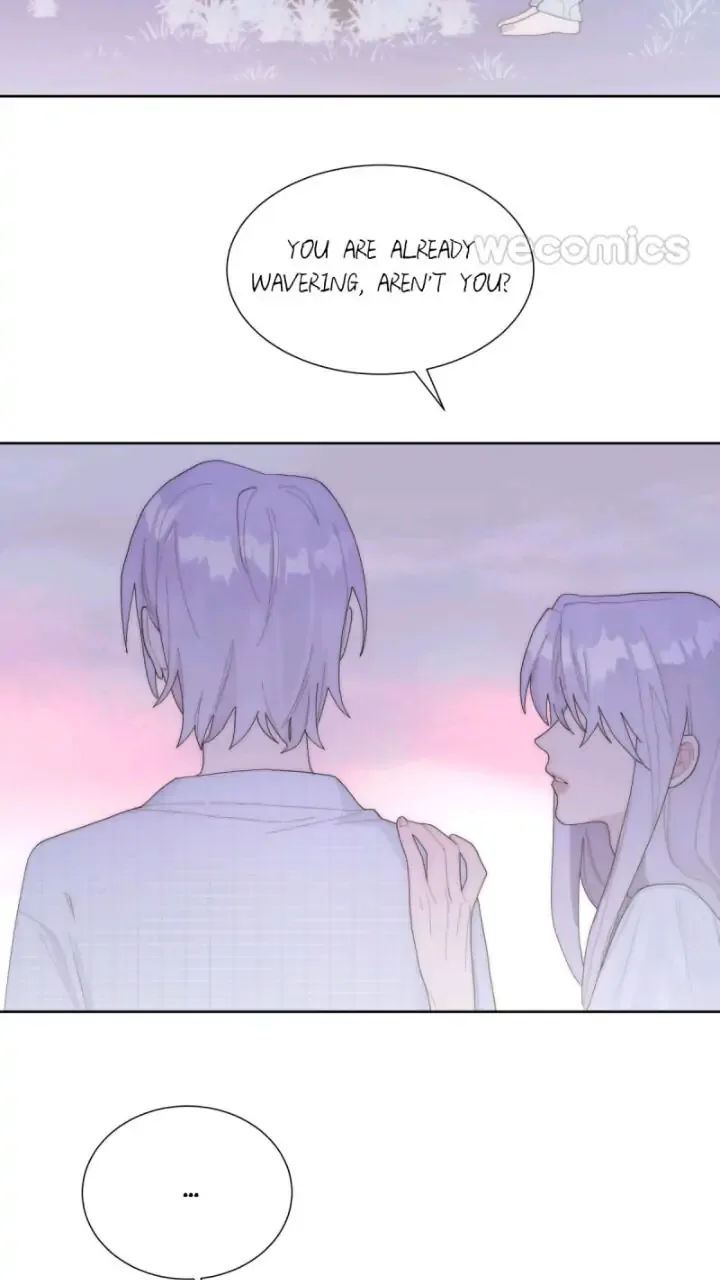 You're the apple of my eye Chapter 29 page 19