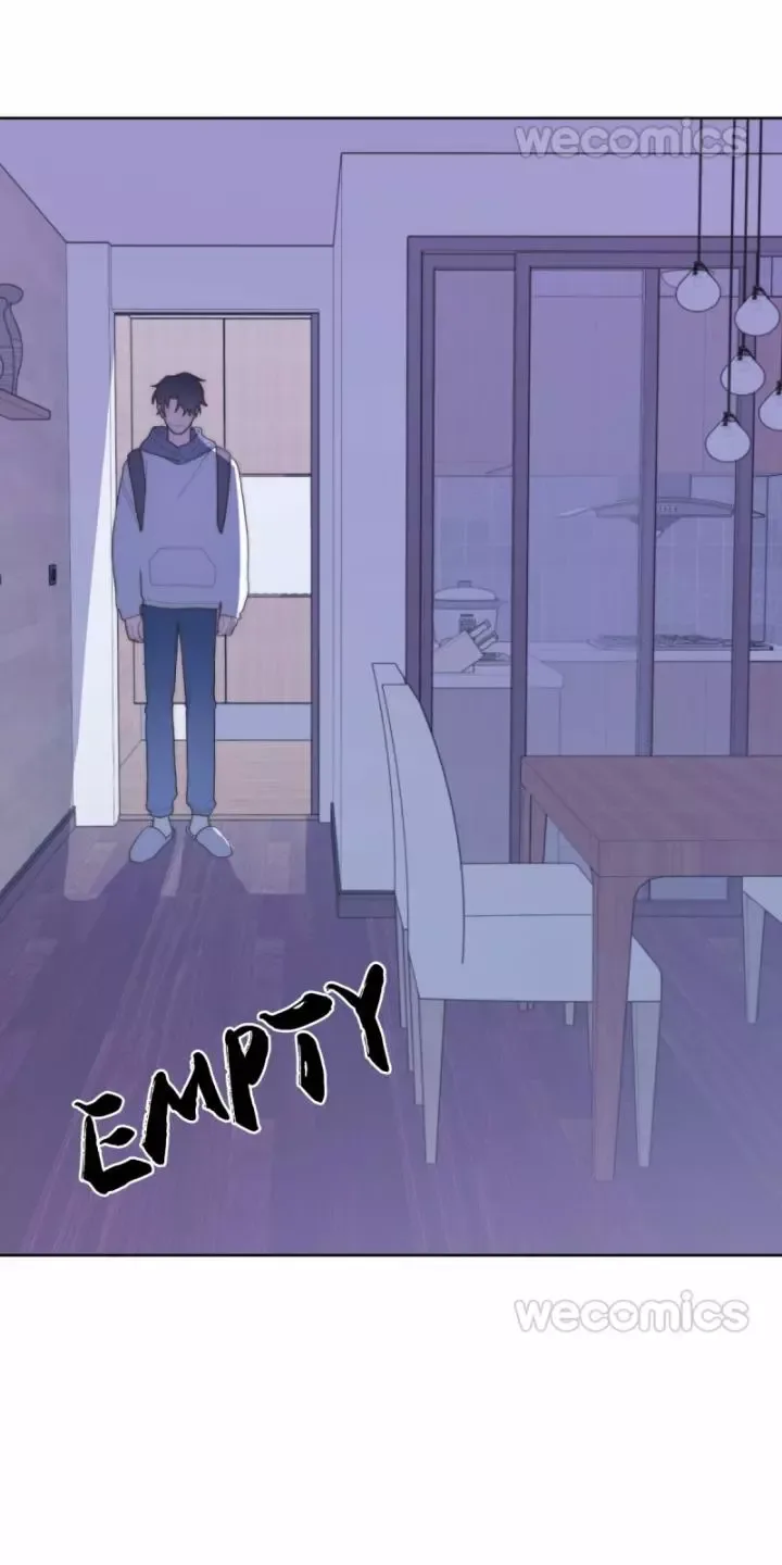 You're the apple of my eye Chapter 36 page 10