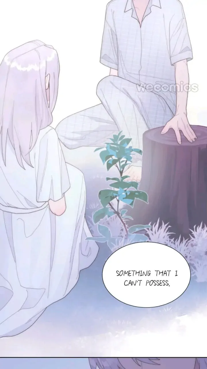 You're the apple of my eye Chapter 29 page 16