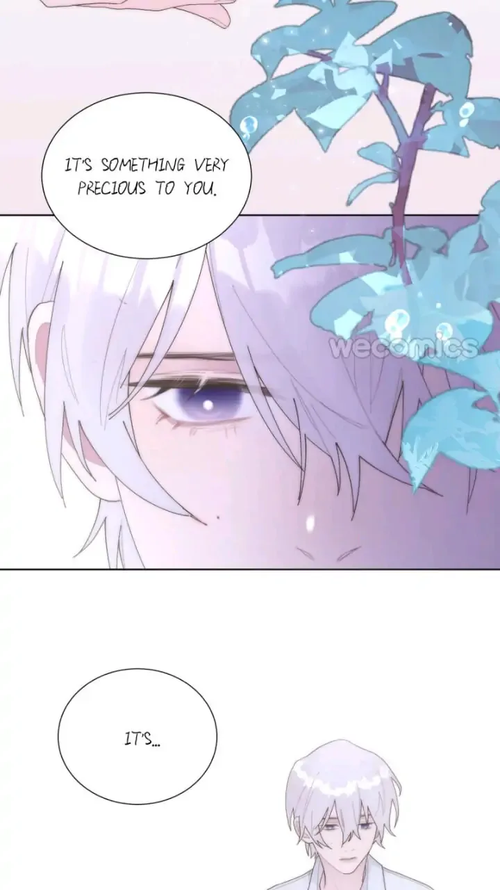 You're the apple of my eye Chapter 29 page 15