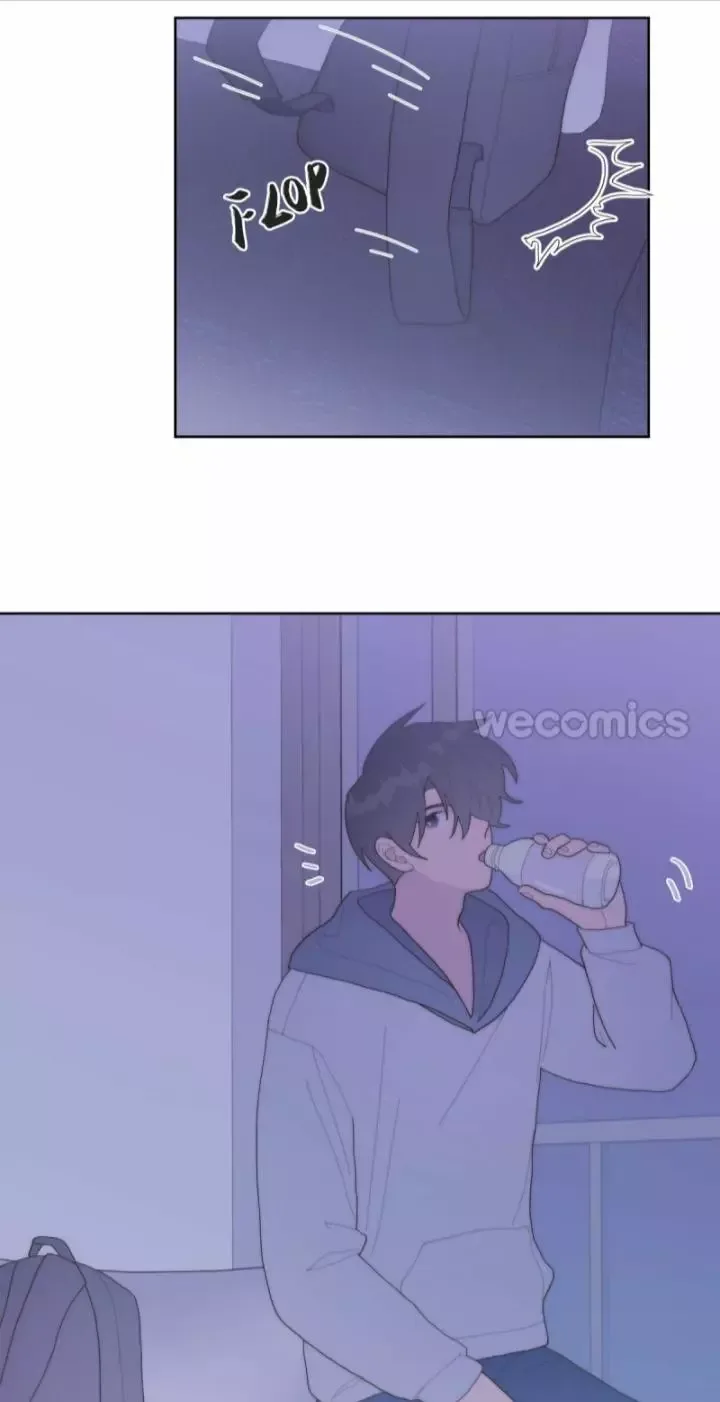 You're the apple of my eye Chapter 36 page 16