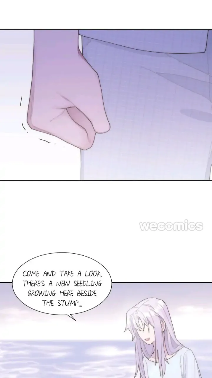 You're the apple of my eye Chapter 29 page 11