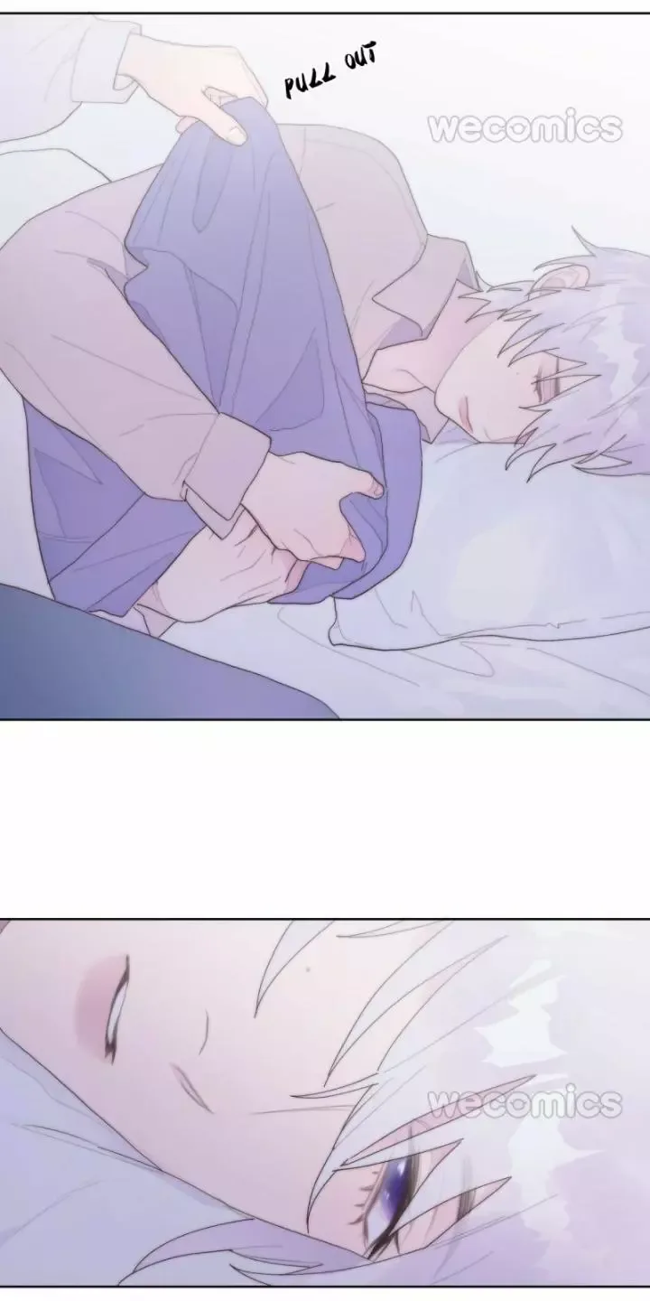 You're the apple of my eye Chapter 37 page 7