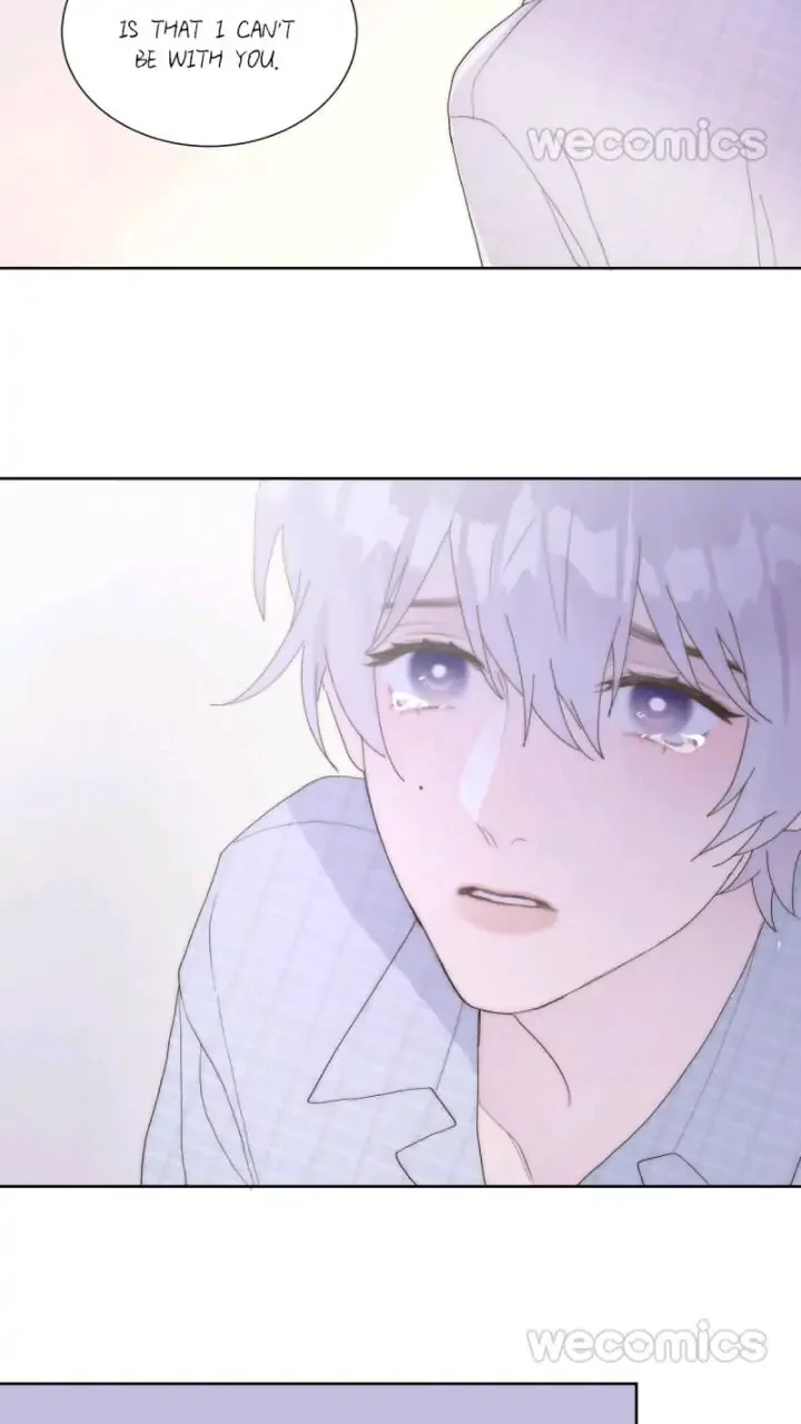 You're the apple of my eye Chapter 29 page 27