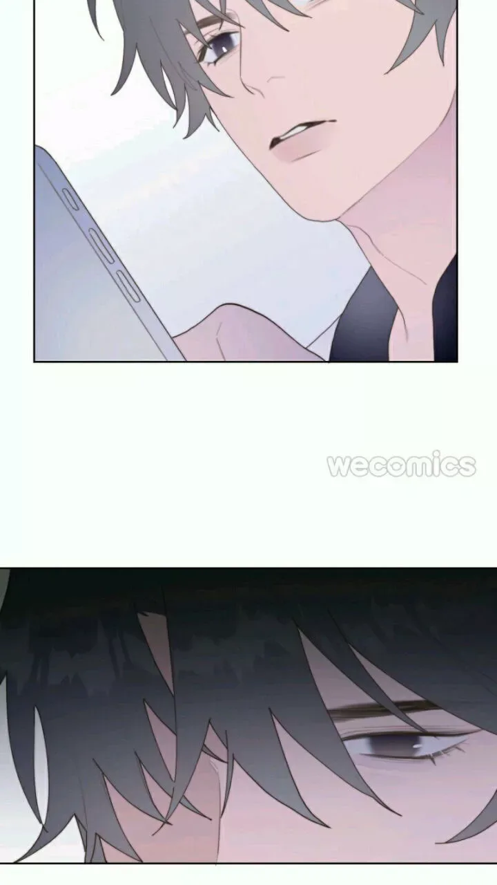 You're the apple of my eye Chapter 34 page 6