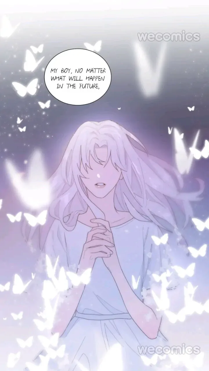 You're the apple of my eye Chapter 29 page 25