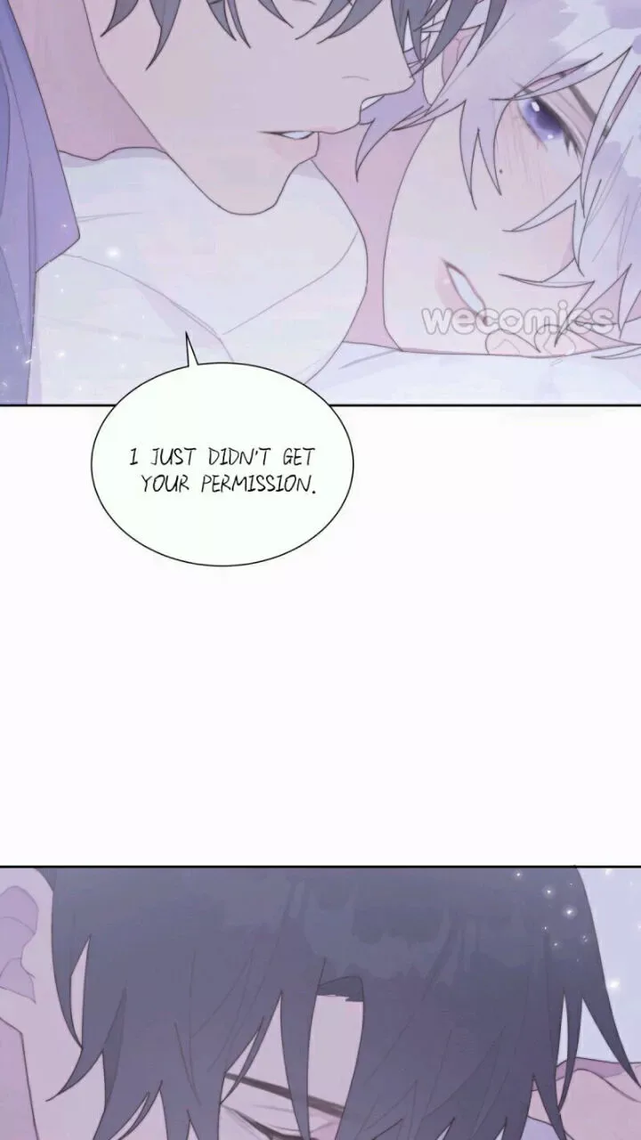 You're the apple of my eye Chapter 33 page 7