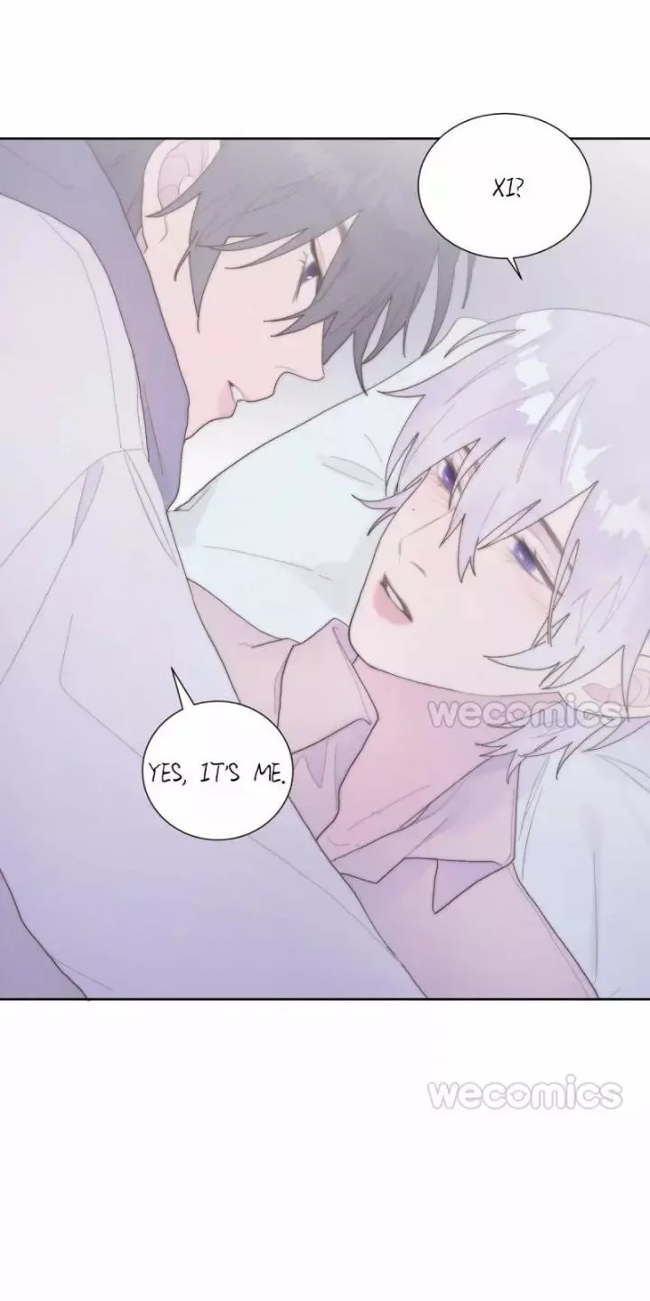 You're the apple of my eye Chapter 37 page 8