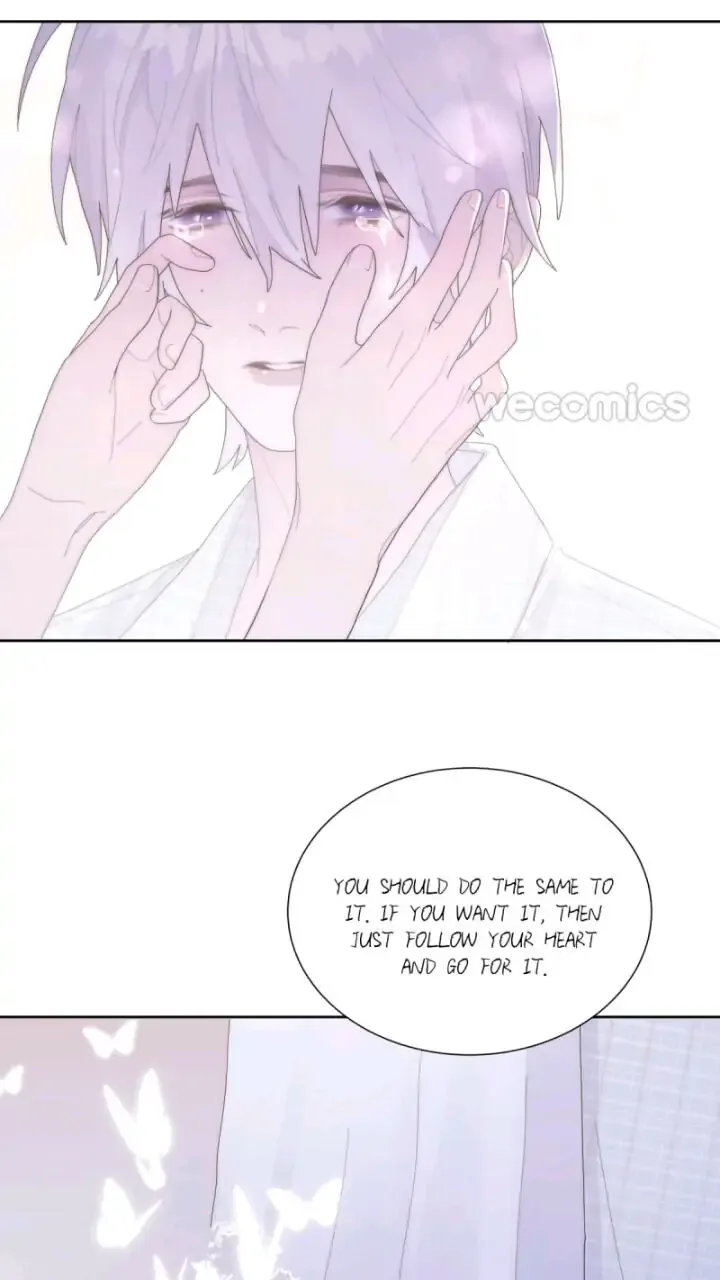 You're the apple of my eye Chapter 29 page 23