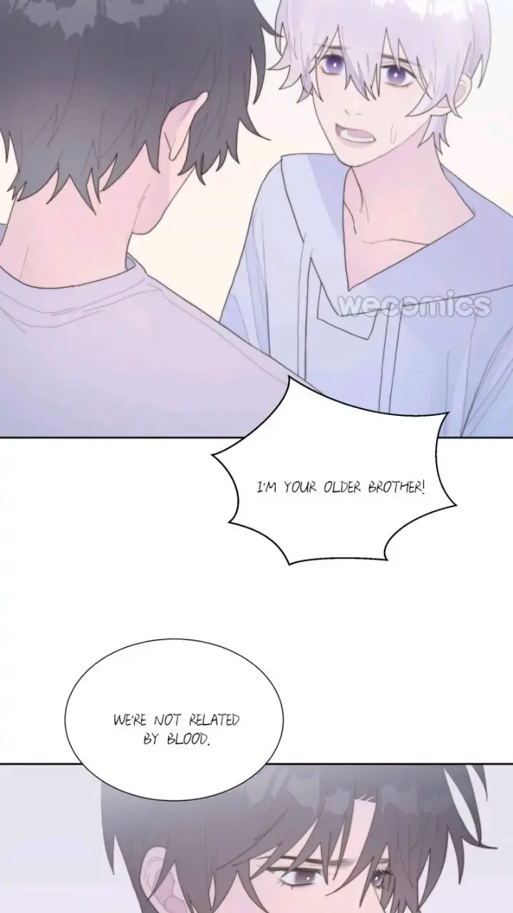 You're the apple of my eye Chapter 31 page 11