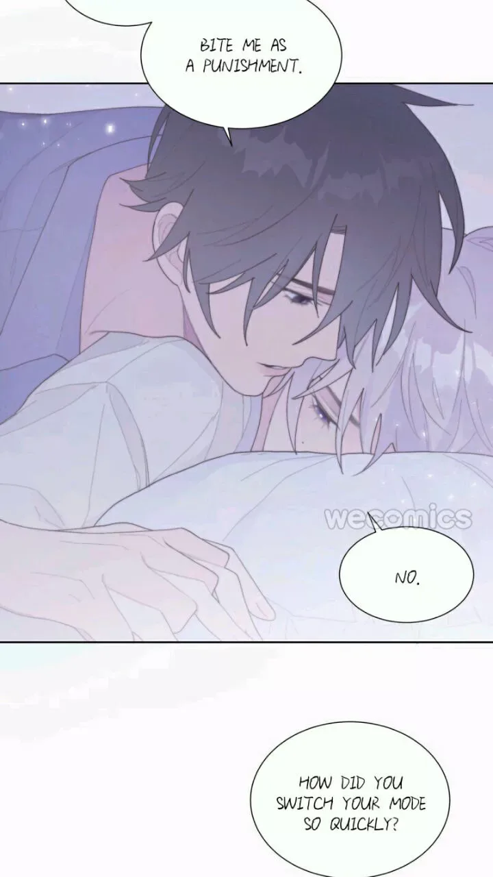 You're the apple of my eye Chapter 33 page 5